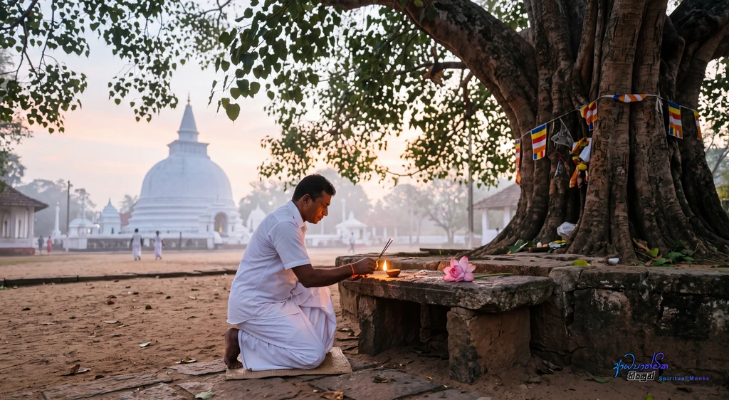 How to Make Meditation a Habit?